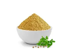 Coriander powder